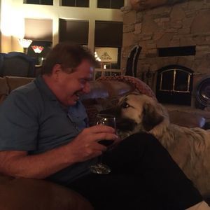 Meet your Posher, Gary